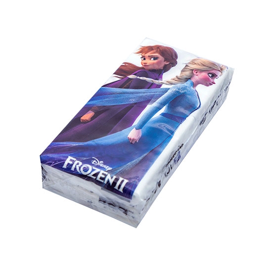 Անձեռոցիկ գրպանի Kartika Frozen II  8260/6617 