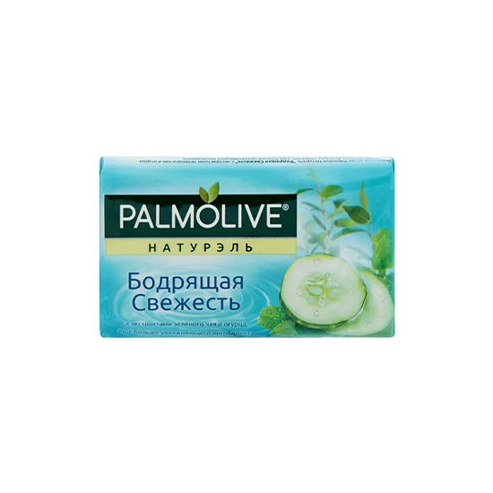 Օճառ Palmolive Կանաչ թեյ և վարունգ