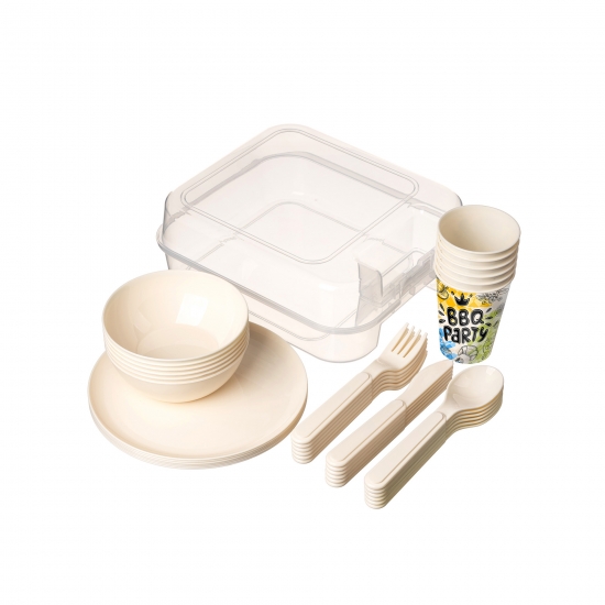 Պիկնիկի հավաքածու Homver  2211377