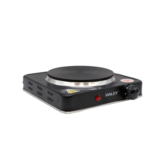 Վառարան էլեկտրական մեկտեղանի HALEY HY-1896 
