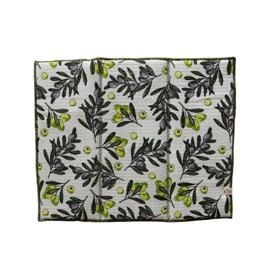 Սպասքի չորացման գորգ  NOX Premium