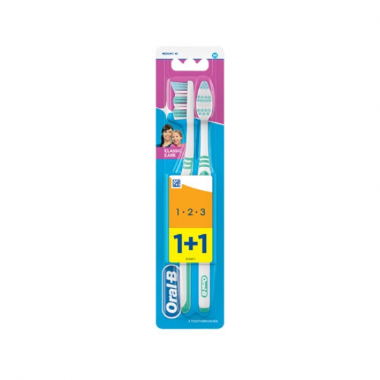 Ատամի խոզանակ Oral-B