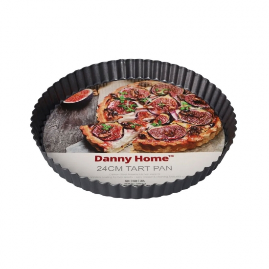 Կաղապար թխման Danny Home  DHB124  