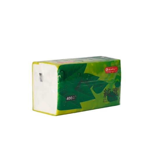 Անձեռոցիկ Skarlet  3169