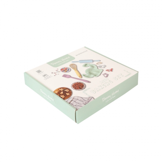 Խաղ Mini Baking Set խոհանոցային հավաքածու  Danny Home  2501-28 