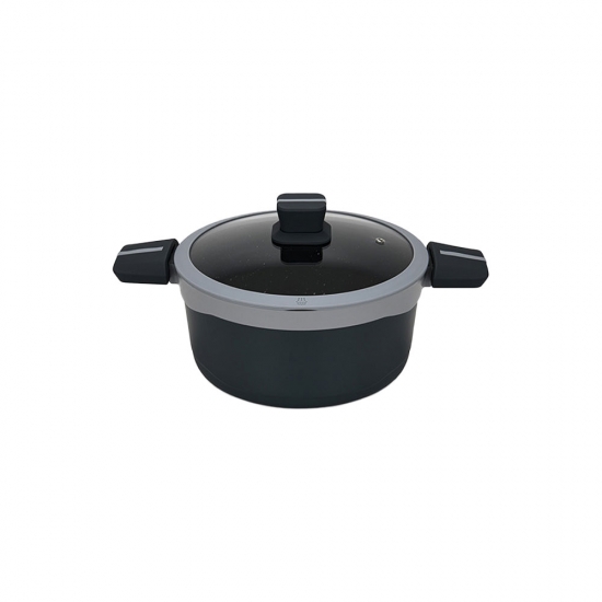 Կաթսա Fissman Luxuria  14550  