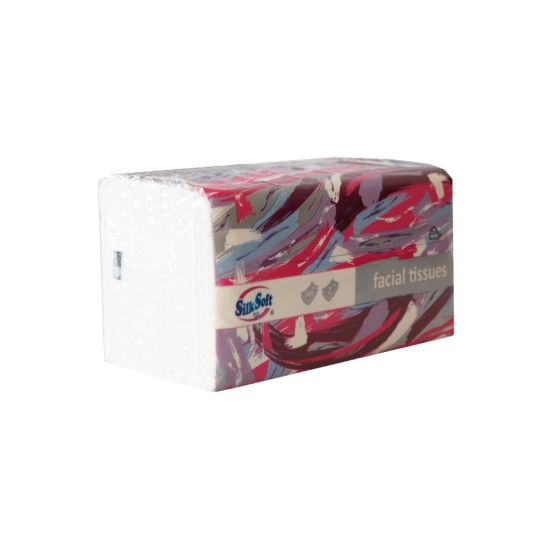 Անձեռոցիկ SilkSoft