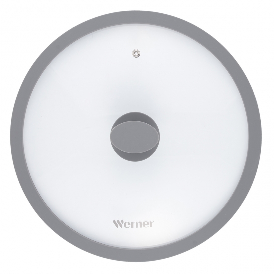 Կափարիչ ապակա WERNER Grigio 51226   
