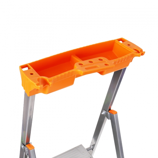 Աստիճան մետաղական Nika 3/CM3   3073