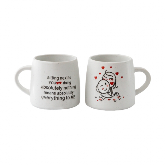 Բաժակ Danny Home T01-108-3