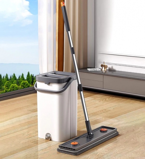 Դույլ/քամիչ/շվաբր Joybos S06-40 Mop 