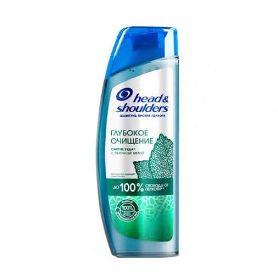 Շամպուն Head & sholders 