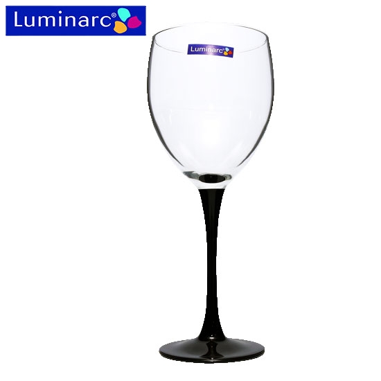 Գինու բաժակ  Luminarce 