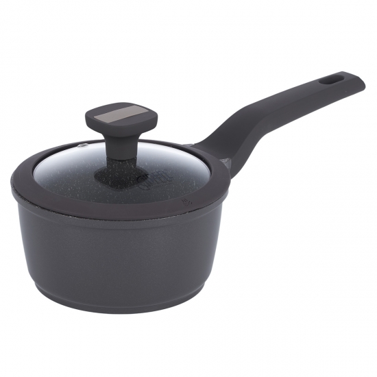 Կաթսա GIPFEL կափարիչով Omega 52643  
