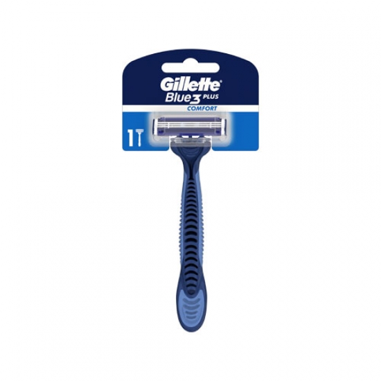 Ածելի Gillete Blue3