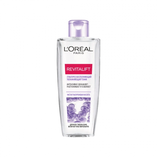 Հեղուկ միցելյար Loreal Revitalift