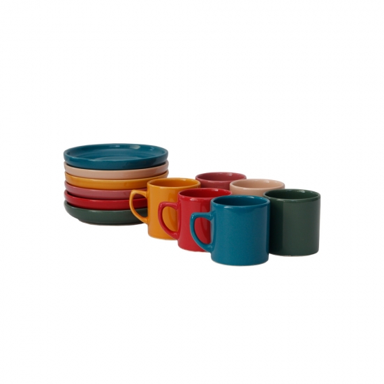 Բաժակներ սուրճի fenomen 003227/5614 