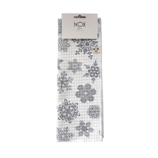 Խոհանոցային սրբիչ Ամանորյա NOX Premium