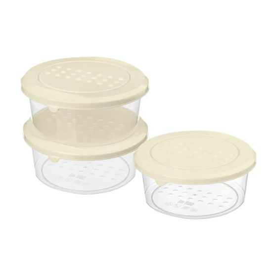 Սննդի տարա Homver Asti 