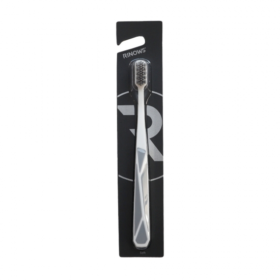 Խոզանակ ատամի soft  RINOWS 88-7 R23-215
