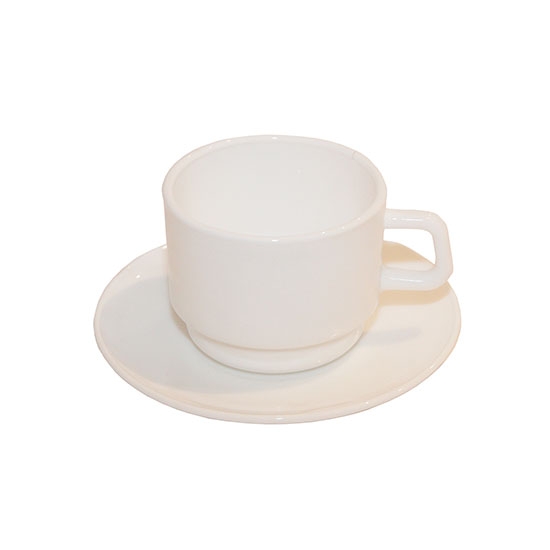 Բաժակ լուծվող սուրճի կերամ  Danny Home 48-8 KFB250