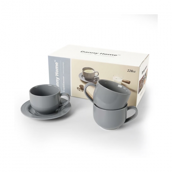 Սուրճի բաժակ Danny Home SYP63-08