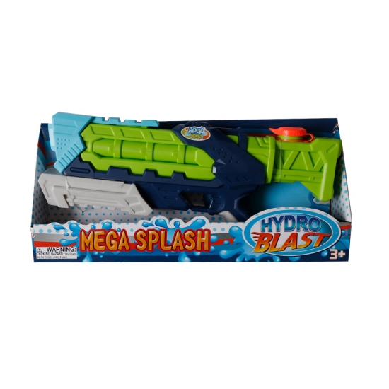 Ատրճանակ ջրային Danny Toys F9SE-10012 Mega Splash 