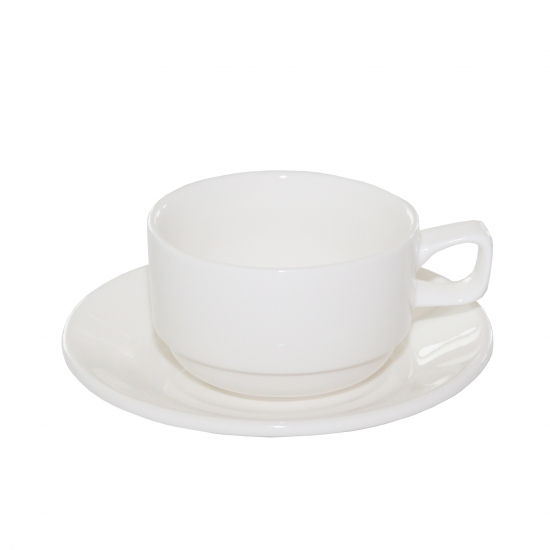 Լուծվող սուրճի բաժակ  Danny Home BW20-05