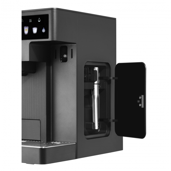 Էլեկտրական սուրճի մեքենա Catler ES 750 G Renzo
