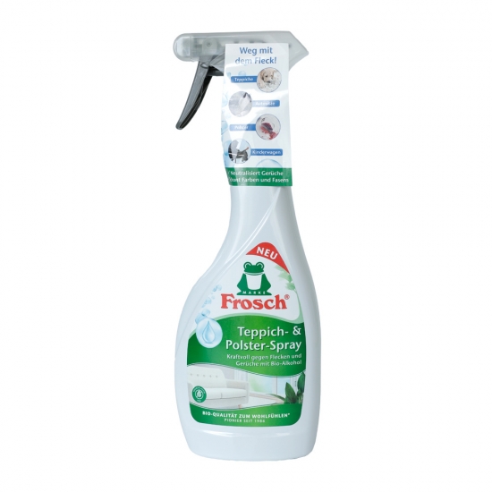 Սփրեյ կահույքի Tuba/Frosch 