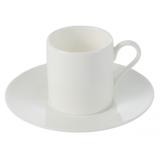 Բաժակ սուրճի ճենապակյա GIPFELL Blanche 43233