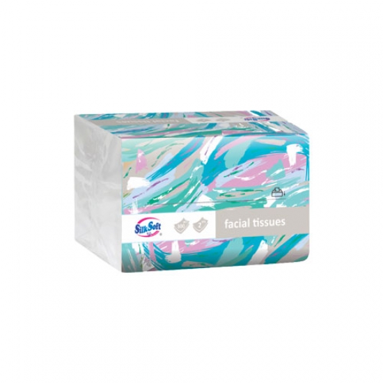 Անձեռոցիկ SilkSoft 