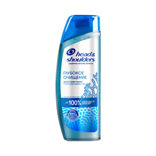 Շամպուն Head & sholders