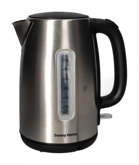 Թեյնիկ էլեկտրական Danny Home MK-17S30A2