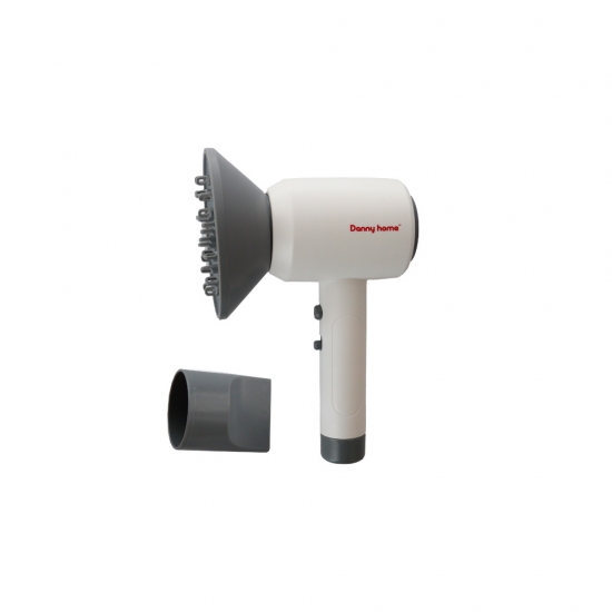 Խաղալիք վարսահարդարիչ՝ լույսով և ձայնով Danny Home F9G-4009