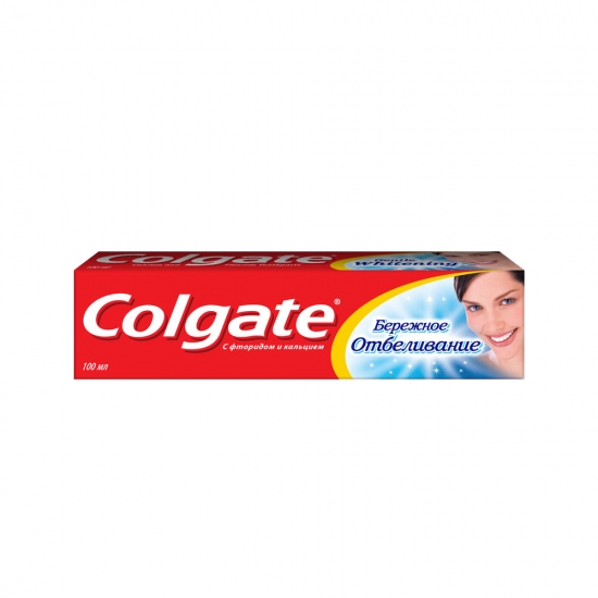 Ատամի մածուկ Colgate