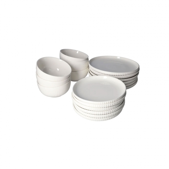 Հավաքածու ափսեների   Danny Home CPK-18T-03 