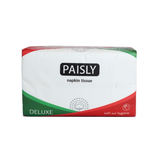 Անձեռոցիկ PAISLY Delux  360հ 3շերտ  