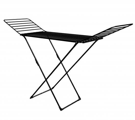 Չորանոց հագուստի Nika СБТ18 սև 
