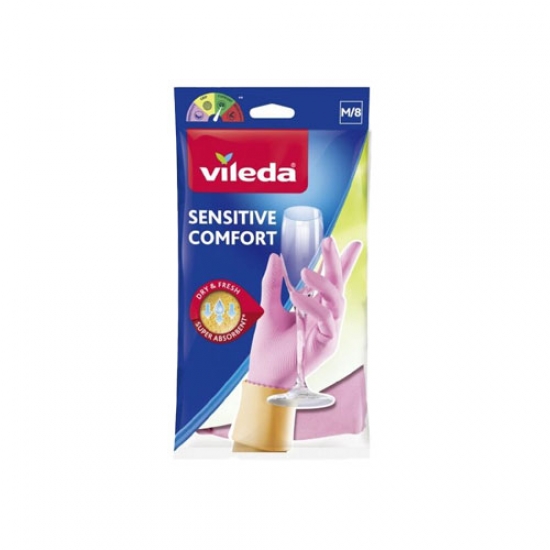 Ձեռնոցներ  Vileda 