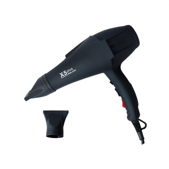 Վարսահարդարիչ 44-1 X5 plus 9996-2500 