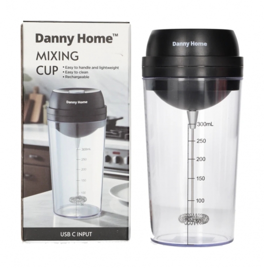Մրգաման կերամ Danny Home BW26-125-12