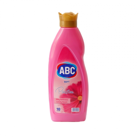 Լվացքի փափկեցուցիչ ABC 