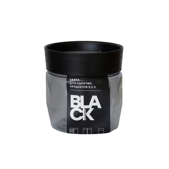 Տարա պլաստիկ PT1701 Plast team
