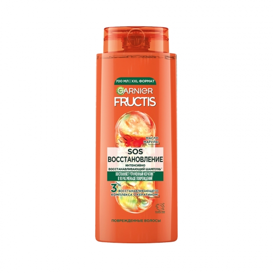 Շամպուն Fructis