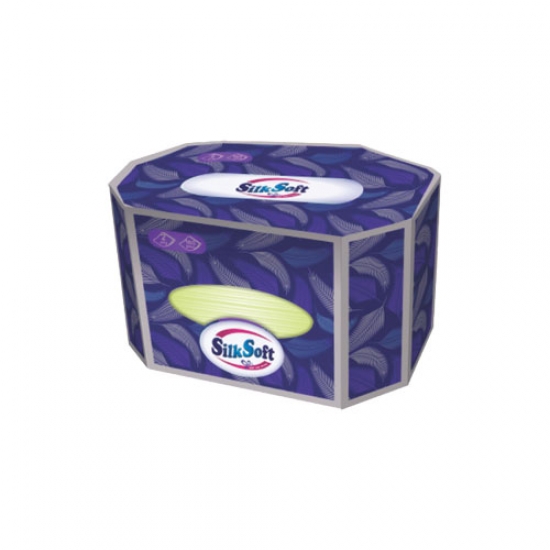 Անձեռոցիկ Silk Soft 321 
