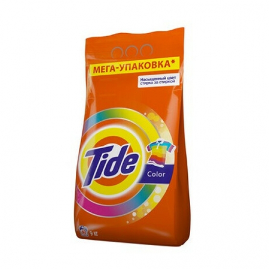 Լվացքի փոշի Tide 