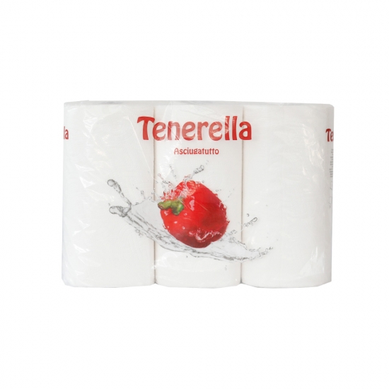 Սրբիչ խոհանոցային Tenerella KT-0661 