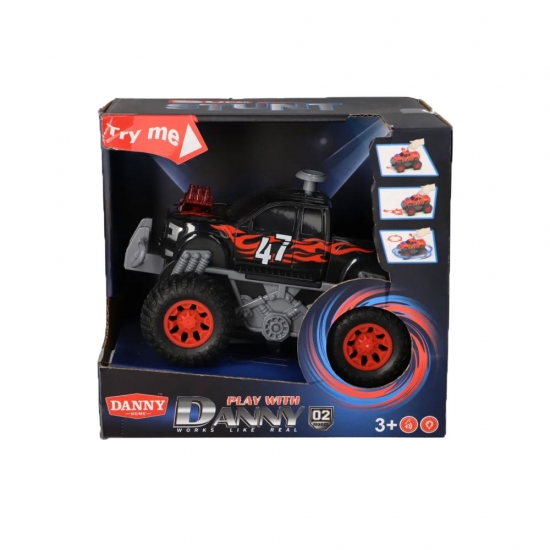 Խաղալիք ավտոմեքենա  Danny Toys F9B-1022 