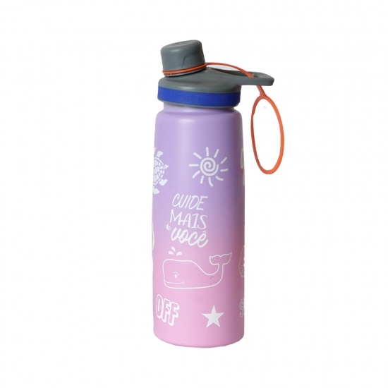 Շիշ ջրի  Good Vibes 31-6 sport 
